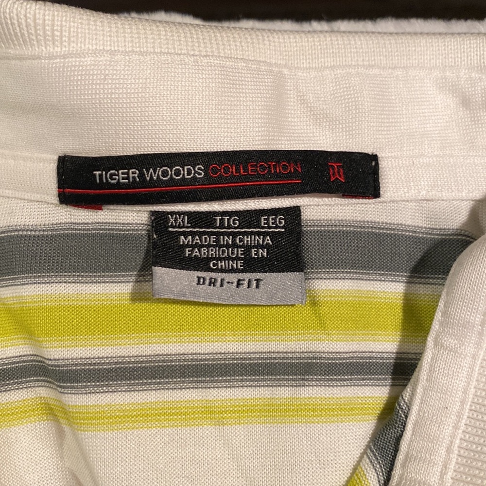 Tiger Wood Collection - Picture 2 of 3